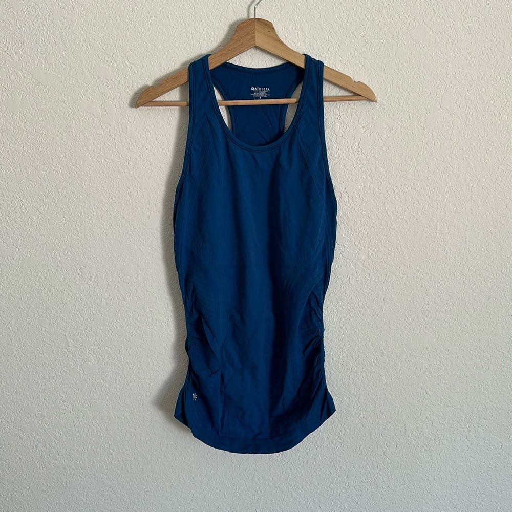 Athleta Dress